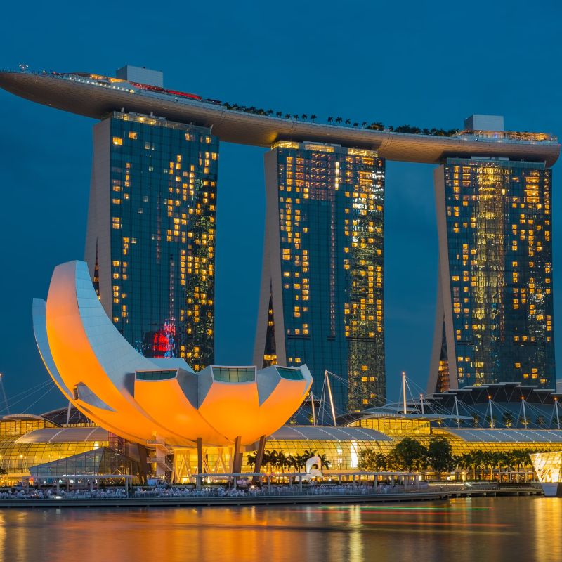 Singapore