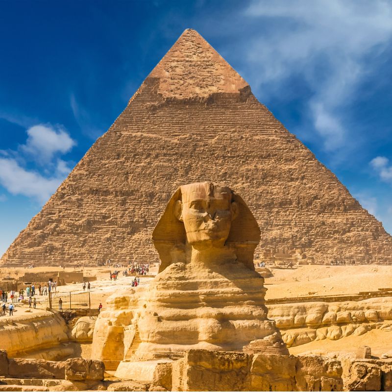 Egypt